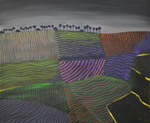 Vineyards