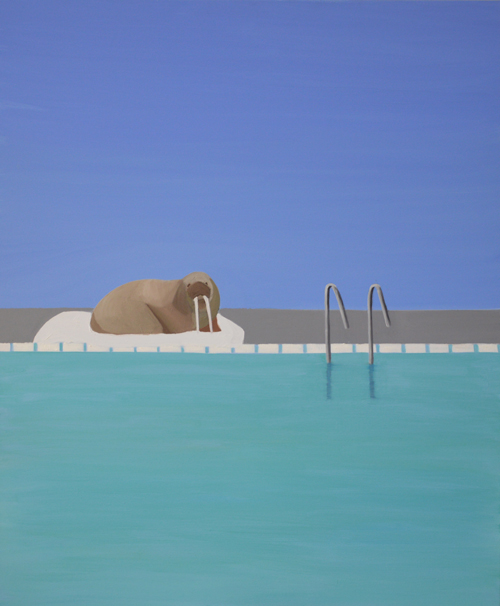 The walrus III