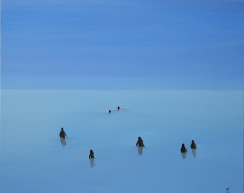 Stillness