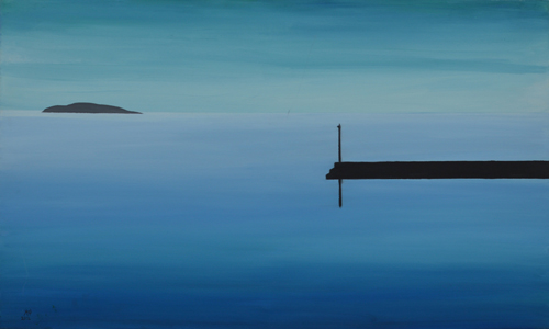 Breakwater II